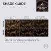 imageLOreal Paris Colorsonic Permanent Hair Dye Cartridge Vibrant Hair Color for Root Touch Up Gray Coverage or All Over Color in just 5 Minutes 6A Light Ash Brown Coloring Device Sold Separately4 Dark Natural Brown