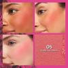 imageLOreal Paris Infallible Up to 24H Fresh Wear Soft Matte Blush Blendable LongLasting and Waterproof Cheek Make Up Confident Pink 10 031 OzFearless Coral