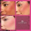 imageLOreal Paris Infallible Up to 24H Fresh Wear Soft Matte Blush Blendable LongLasting and Waterproof Cheek Make Up Confident Pink 10 031 OzLegendary Berry