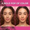 imageLOreal Paris Infallible Up to 24H Fresh Wear Soft Matte Blush Blendable LongLasting and Waterproof Cheek Make Up Confident Pink 10 031 OzLegendary Berry