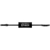 imageLOreal Paris Voluminous X Fiber Washable Mascara Blackest Black 1 TubeWashable Blackest Black