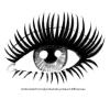 imageLOreal Paris Voluminous X Fiber Washable Mascara Blackest Black 1 TubeWashable Blackest Black