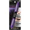 imageLOreal Paris Voluminous X Fiber Washable Mascara Blackest Black 1 TubeWashable Blackest Black