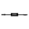 imageLOreal Paris Voluminous X Fiber Washable Mascara Blackest Black 1 TubeWaterproof Blackest Black