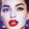 imageLOreal Paris Voluminous X Fiber Washable Mascara Blackest Black 1 TubeWaterproof Blackest Black