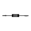 imageLOreal Paris Voluminous X Fiber Washable Mascara Blackest Black 1 TubeWaterproof Blackest Black