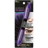 imageLOreal Paris Voluminous X Fiber Washable Mascara Blackest Black 1 TubeWaterproof Blackest Black