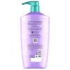 imageLOreal Paris Elvive Hyaluron  Pure 72H Purifying Shampoo for Oily Hair Clarifying Shampoo with Salicylic Acid and Hyaluronic Acid 28 Fl Oz