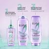 imageLOreal Paris Elvive Hyaluron  Pure 72H Rehydrating Conditioner for Oily Hair Hair Conditioner with Salicylic and Hyaluronic Acid 28 Fl Oz