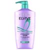 imageLOreal Paris Elvive Hyaluron  Pure 72H Purifying Shampoo for Oily Hair Clarifying Shampoo with Salicylic Acid and Hyaluronic Acid 28 Fl Oz