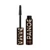 imageLOreal Paris Voluminous Panorama Chromatic Mascara Volumizing and Lengthening Blue Mascara Longwear SmudgeResistant and Washable 706 Blue SuedeBrown Leather