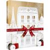 imageLOreal Paris 24 Day Beauty Advent Calendar 2025 Holiday Gift Set Includes DeluxeSized and Miniature Makeup Skincare and Haircare Products