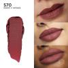 imageLOreal Paris Colour Riche Blurred Matte Lipstick for Moisturized Lips Lip Makeup with Argan Oil and Vitamin E Worth It570 WORTH IT INTENSE