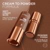 imageLOreal Paris Lumi Bronze Le Stick Soleil Bronzer Stick CreamToPowder Bronzer For A Sunkissed Face Makeup Glow 100 Sunkissed Ros120 COPPER BRONZETTE