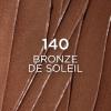 imageLOreal Paris Lumi Bronze Le Stick Soleil Bronzer Stick CreamToPowder Bronzer For A Sunkissed Face Makeup Glow 100 Sunkissed Ros140 BRONZE DE SOLEIL