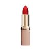 imageLOreal Paris Colour Riche Blurred Matte Lipstick for Moisturized Lips Lip Makeup with Argan Oil and Vitamin E Worth It300 LE ROUGE PARIS