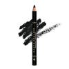 imageLOreal Paris Haute Couleur Kohl Eyeliner Pencil Intense Eye Liner Color with Smooth GelLike Formula Up To 12HR Eye Makeup Wear 160 Bronze Chiffon110 BLACK