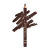 imageLOreal Paris Haute Couleur Kohl Eyeliner Pencil Intense Eye Liner Color with Smooth GelLike Formula Up To 12HR Eye Makeup Wear 160 Bronze Chiffon120 BROWN LEATHER