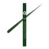 imageLOreal Paris Haute Precision Waterproof Liquid Eyeliner SmudgeProof Eye Liner with MicroTip for up to 28HR Eye Makeup Wear 020 Brown Leather040 GREEN VELVET