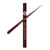 imageLOreal Paris Haute Precision Waterproof Liquid Eyeliner SmudgeProof Eye Liner with MicroTip for up to 28HR Eye Makeup Wear 020 Brown Leather050 BURGUNDY CASHMERE