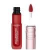 imageLOreal Paris Hyaluron Tint Lip Stain Serum Long Lasting Hydrating Lip Makeup Infused with Hyaluronic Acid 601 Worth It Pinky Nude420 LE ROUGE PARIS