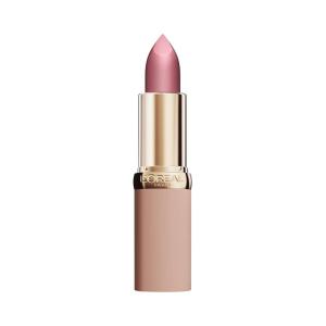 imageLOreal Paris Colour Riche Blurred Matte Lipstick for Moisturized Lips Lip Makeup with Argan Oil and Vitamin E Worth It102 ROSE PASSION
