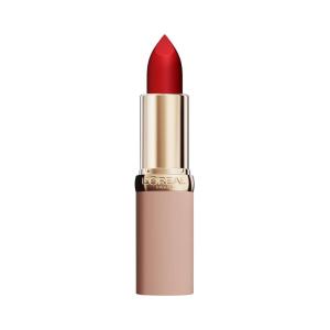 imageLOreal Paris Colour Riche Blurred Matte Lipstick for Moisturized Lips Lip Makeup with Argan Oil and Vitamin E Worth It300 LE ROUGE PARIS