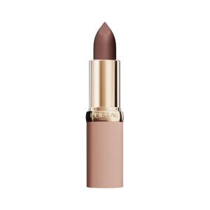 imageLOreal Paris Colour Riche Blurred Matte Lipstick for Moisturized Lips Lip Makeup with Argan Oil and Vitamin E Worth It560 ROSEWOOD INFLUENCE