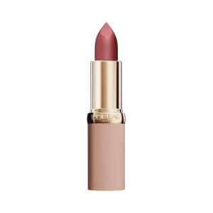imageLOreal Paris Colour Riche Blurred Matte Lipstick for Moisturized Lips Lip Makeup with Argan Oil and Vitamin E Worth It601 WORTH IT