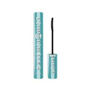 imageLOreal Paris Extensionist Waterproof Mascara Lengthening Volumizing and Curling Formula For a Lash Extension Eye Makeup Look Waterproof BlackBLACK WATERPROOF
