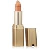 imageLOreal Paris Colour Riche Original Creamy Hydrating Satin Lipstick with Argan Oil and Vitamin E Everbloom  1 CountGolden Splendor