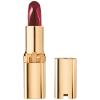 imageLOreal Paris Colour Riche Original Creamy Hydrating Satin Lipstick with Argan Oil and Vitamin E Everbloom  1 CountHopeful Red