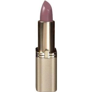 imageLOreal Paris Colour Riche Original Creamy Hydrating Satin Lipstick with Argan Oil and Vitamin E Everbloom  1 Count560 Saucy Mauve