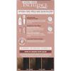image:imageLOreal Paris Excellence Universal Nudes Permanent Hair Color Ammonia Free Hair Dye for Gray Hair Coverage 6N Natural Light Brown 1 Kit Pack of 21N Natural Black