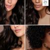 image:imageLOreal Paris Excellence Universal Nudes Permanent Hair Color Ammonia Free Hair Dye for Gray Hair Coverage 6N Natural Light Brown 1 Kit Pack of 22N Natural Soft Black