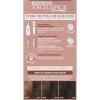 image:imageLOreal Paris Excellence Universal Nudes Permanent Hair Color Ammonia Free Hair Dye for Gray Hair Coverage 6N Natural Light Brown 1 Kit Pack of 24N Natural Dark Brown
