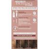 image:imageLOreal Paris Excellence Universal Nudes Permanent Hair Color Ammonia Free Hair Dye for Gray Hair Coverage 6N Natural Light Brown 1 Kit Pack of 25N Natural Brown