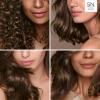 image:imageLOreal Paris Excellence Universal Nudes Permanent Hair Color Ammonia Free Hair Dye for Gray Hair Coverage 6N Natural Light Brown 1 Kit Pack of 25N Natural Brown