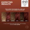 image:imageLOreal Paris Excellence Universal Nudes Permanent Hair Color Ammonia Free Hair Dye for Gray Hair Coverage 6N Natural Light Brown 1 Kit Pack of 2Core Natural Dark Red