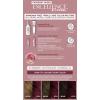 image:imageLOreal Paris Excellence Universal Nudes Permanent Hair Color Ammonia Free Hair Dye for Gray Hair Coverage 6N Natural Light Brown 1 Kit Pack of 2Core Natural Dark Red