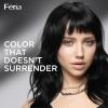 image:imageLOreal Paris Feria MultiFaceted Shimmering Permanent Hair Color High Intensity Hair Dye for 3X Highlights 10 Jet Black 1 Kit Pack of 210 Jet Black Blackest Black