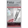 image:imageLOreal Paris Feria MultiFaceted Shimmering Permanent Hair Color High Intensity Hair Dye for 3X Highlights 10 Jet Black 1 Kit Pack of 236 Deep Burgundy Brown
