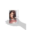 image:imageLOreal Paris Feria MultiFaceted Shimmering Permanent Hair Color High Intensity Hair Dye for 3X Highlights 10 Jet Black 1 Kit Pack of 236 Deep Burgundy Brown