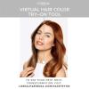 image:imageLOreal Paris Feria MultiFaceted Shimmering Permanent Hair Color High Intensity Hair Dye for 3X Highlights 10 Jet Black 1 Kit Pack of 240 Espresso