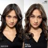 image:imageLOreal Paris Feria MultiFaceted Shimmering Permanent Hair Color High Intensity Hair Dye for 3X Highlights 10 Jet Black 1 Kit Pack of 240 Espresso