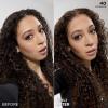 image:imageLOreal Paris Feria MultiFaceted Shimmering Permanent Hair Color High Intensity Hair Dye for 3X Highlights 10 Jet Black 1 Kit Pack of 240 Espresso