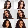 image:imageLOreal Paris Feria MultiFaceted Shimmering Permanent Hair Color High Intensity Hair Dye for 3X Highlights 10 Jet Black 1 Kit Pack of 2515 Chocolate Glaze