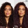 image:imageLOreal Paris Feria MultiFaceted Shimmering Permanent Hair Color High Intensity Hair Dye for 3X Highlights 10 Jet Black 1 Kit Pack of 2515 Chocolate Glaze