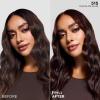 image:imageLOreal Paris Feria MultiFaceted Shimmering Permanent Hair Color High Intensity Hair Dye for 3X Highlights 10 Jet Black 1 Kit Pack of 2515 Chocolate Glaze
