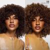 image:imageLOreal Paris Feria MultiFaceted Shimmering Permanent Hair Color High Intensity Hair Dye for 3X Highlights 10 Jet Black 1 Kit Pack of 253 Caramel Glow